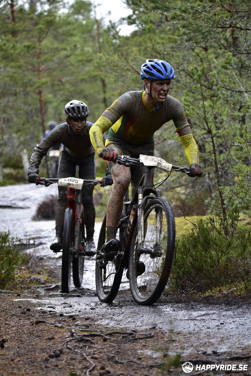 Bild från Lida Loop 2019